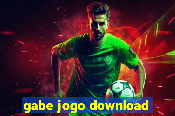 gabe jogo download